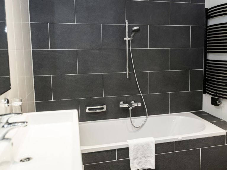 Appartement Residence Zillertal Type E