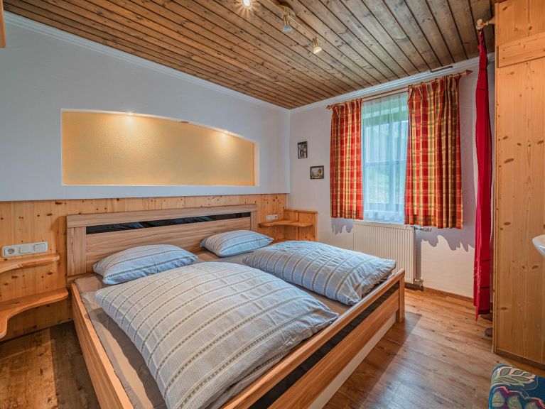 Chalet Poschen