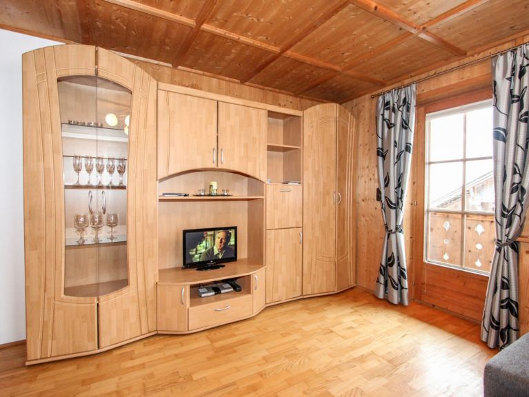 Chalet Katharina