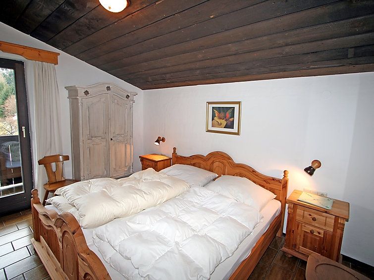 Appartement Ental