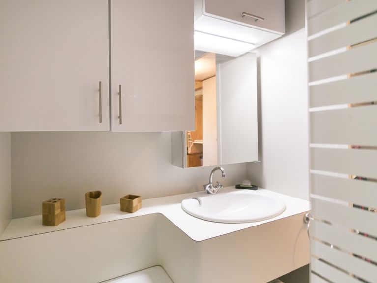 Appartement Grand Arbois