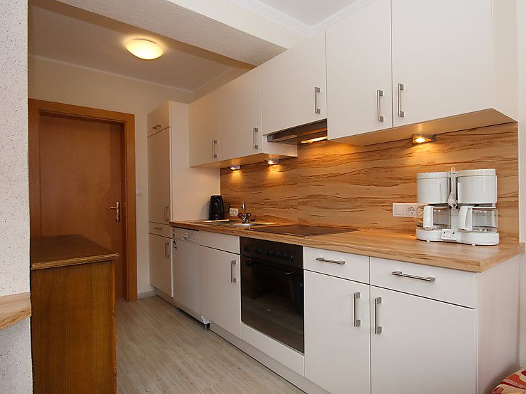 Chalet-appartement Leiter