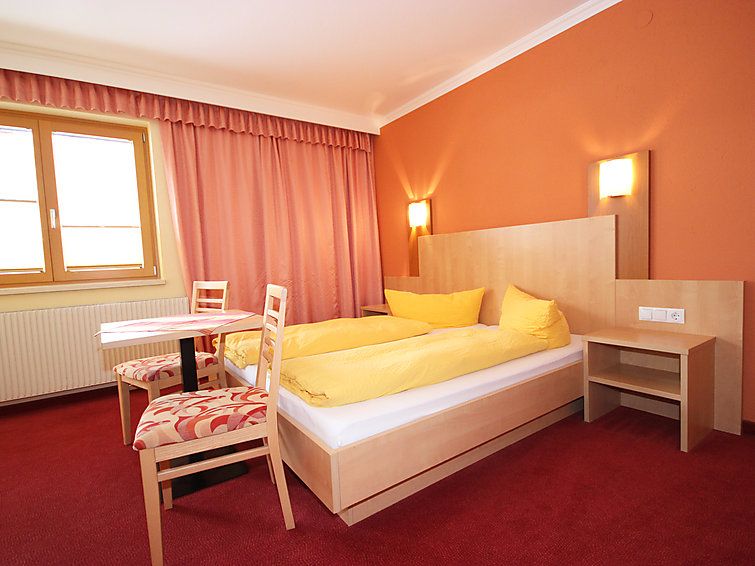 Chalet-appartement Leiter