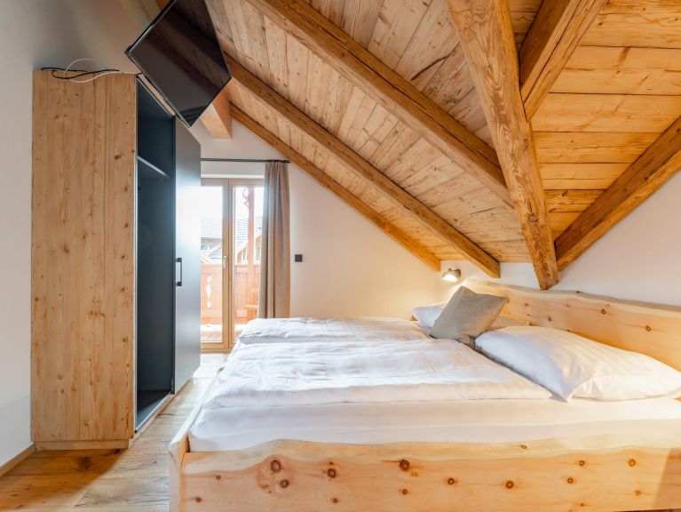 Appartement AlmApART 8-3 / Penthouse