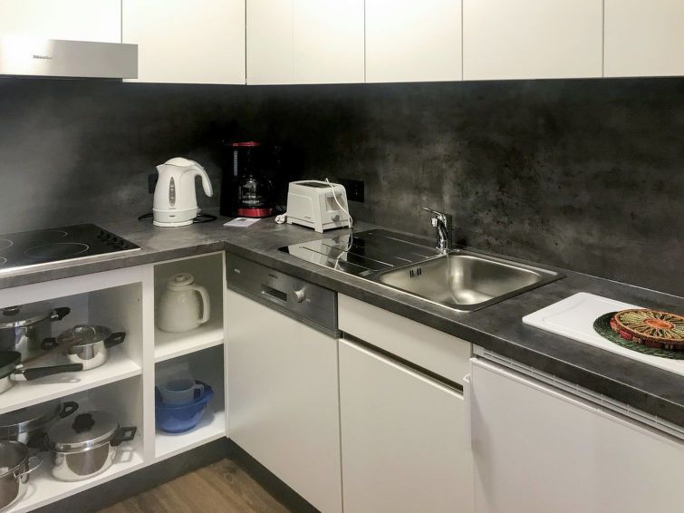 Chalet-appartement Haus Schuler