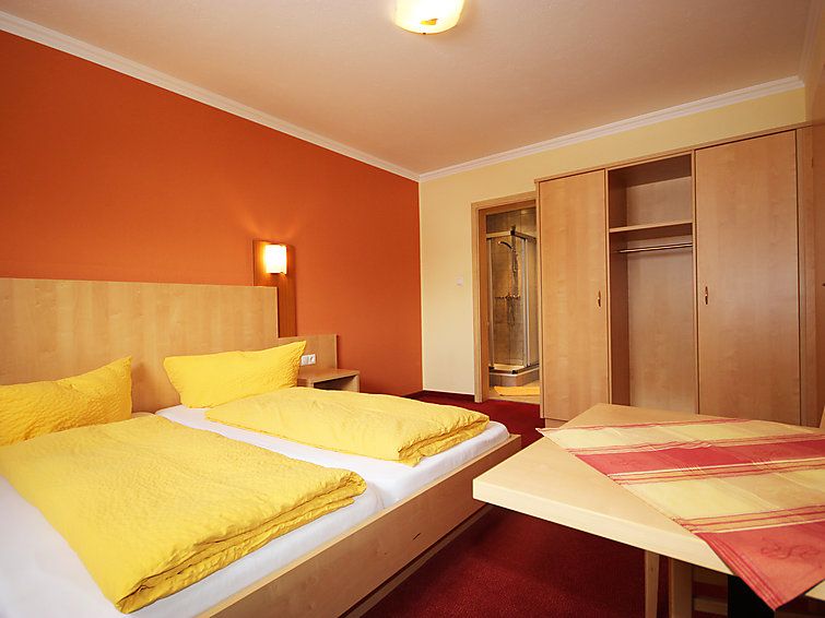 Chalet-appartement Leiter