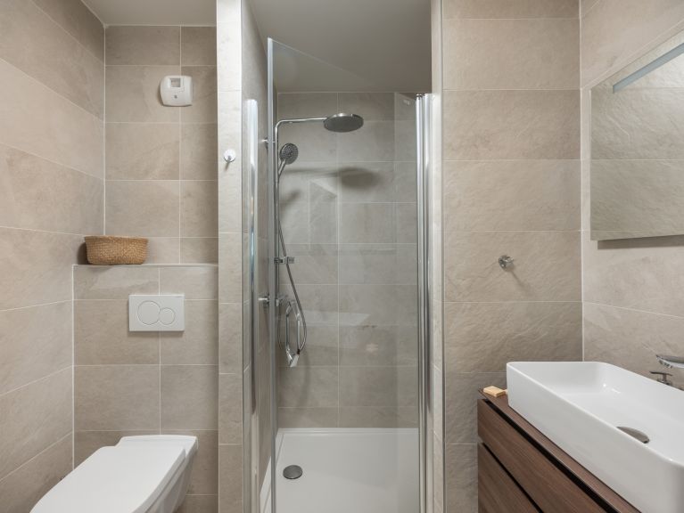 Appartement Quintessence