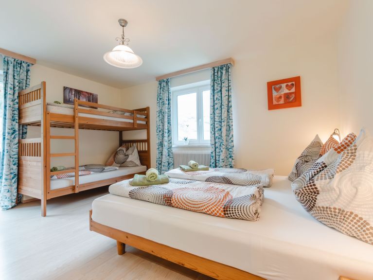 Chalet Bergfried