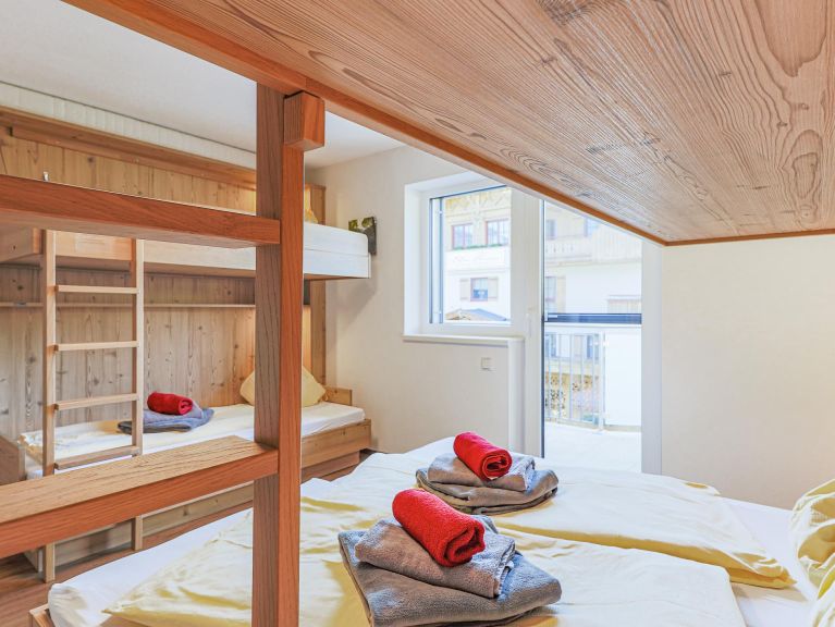 Appartement Krammer Großvenediger