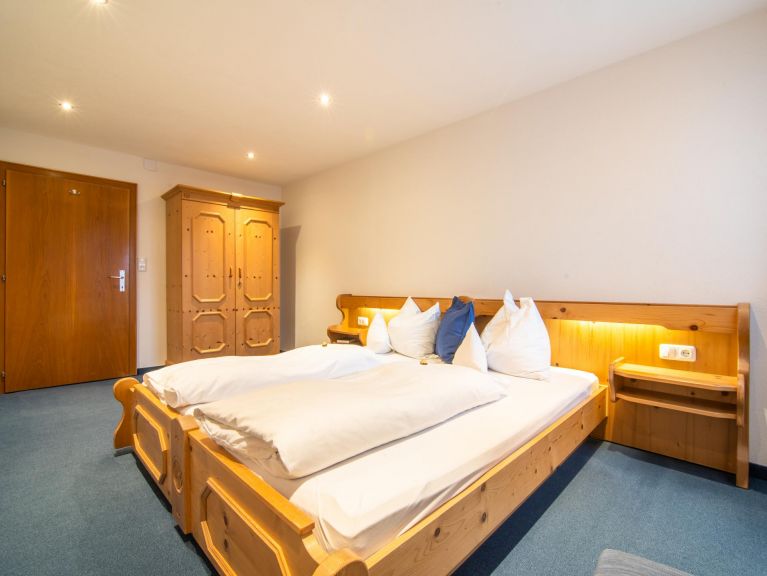 Chalet-appartement Beim Zuntl