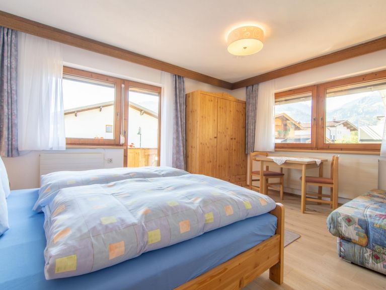 Appartement Horvath