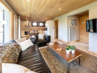 Chalet-appartement T'Laer T’Laer 3-5