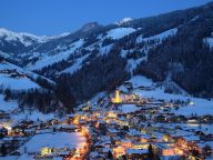 Appartement Appartement Kathrin-6