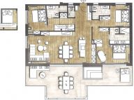Appartement MyLodge Premium Penthouse-14