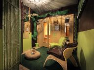 Chalet-appartement Des Neiges met sauna-13