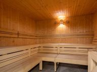 Chalet Das Bauernhaus Wildkogelresorts Chalet-27