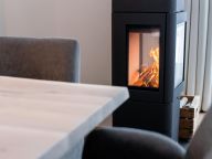 Chalet-appartement Das Neukirchen Type 3a-11
