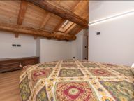 Chalet-appartement Casa Molino El Fornel-11