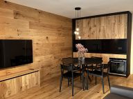 Chalet-appartement Home 75 met balkon-3