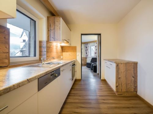 Appartement Knappensteig Relax Superior - 4-6 personen – afbeelding 2