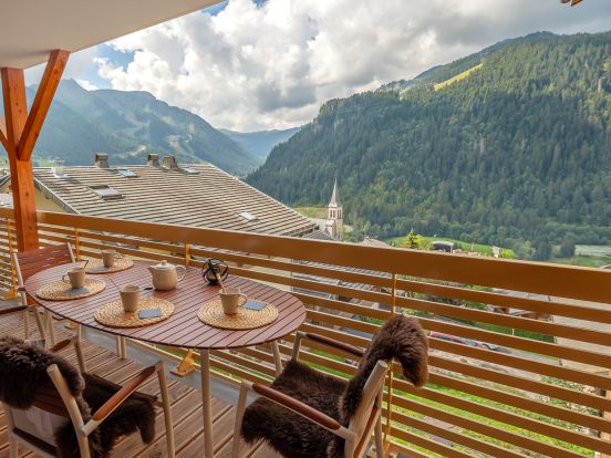 Appartement Le 360-11