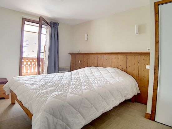 Appartement Résidence Les Cristaux-10