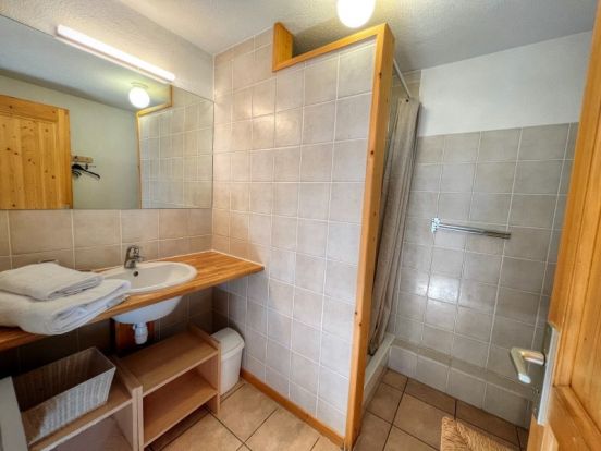 Chalet de Bellecôte-12