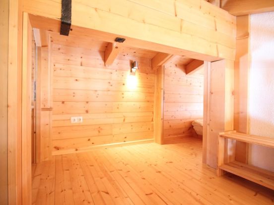 Chalet-appartement Skilift-12