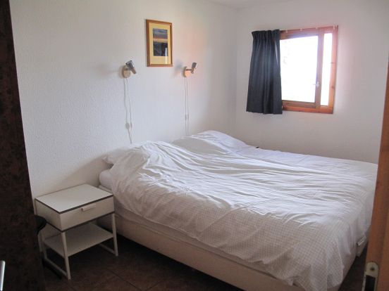 Chalet De Vallandry-9