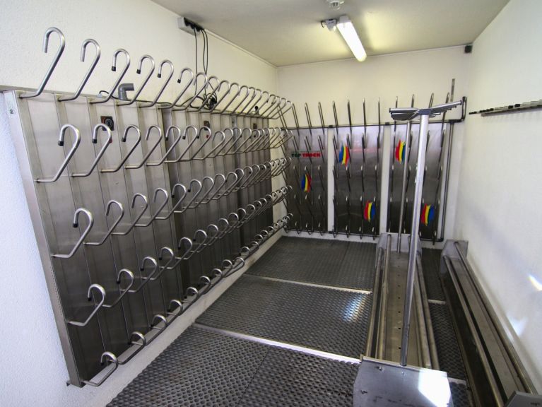 Chalet Tiroler Hof inclusief catering