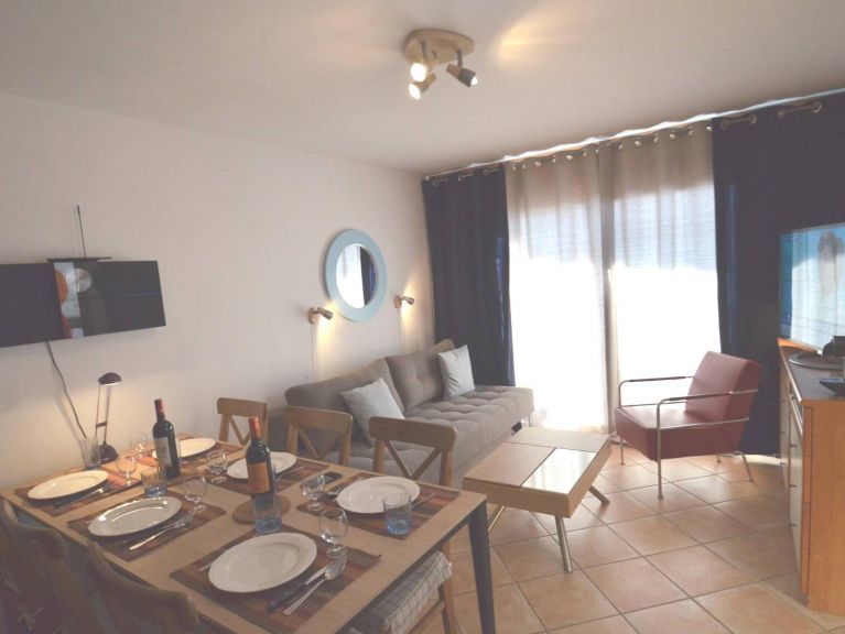 Chalet-appartement Les Alpages de Reberty
