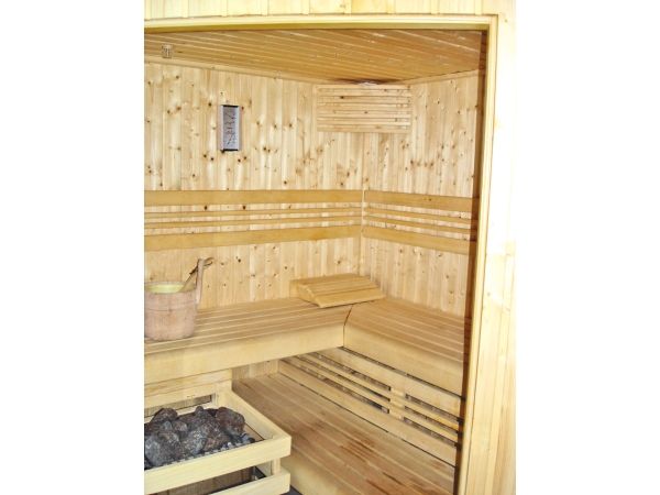 Chalet-appartement Résidence Les Fermes de Samoëns met slaaphoek