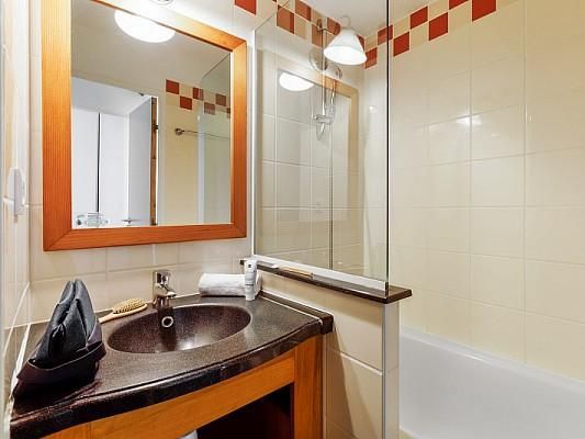 Appartement Les Constellations