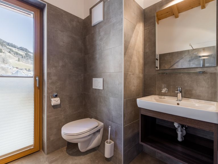Chalet-appartement Wildkogelresorts Penthouse Type IIIc