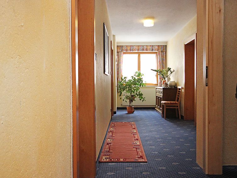 Chalet-appartement Leiter