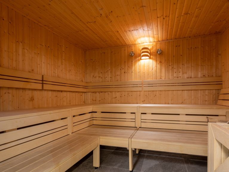 Chalet Das Bauernhaus Wildkogelresorts Chalet