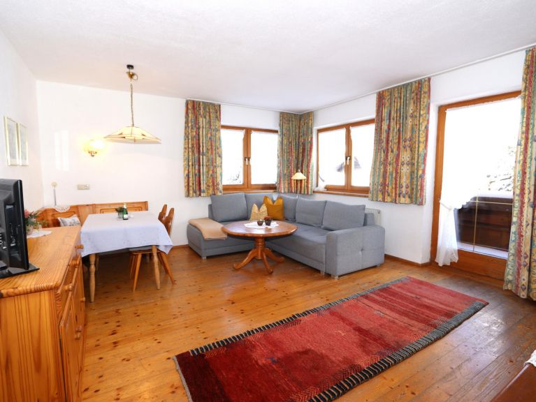 Appartement Kirschbaum combi