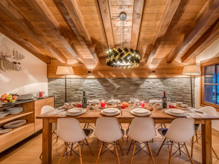 Chalet Breckenridge
