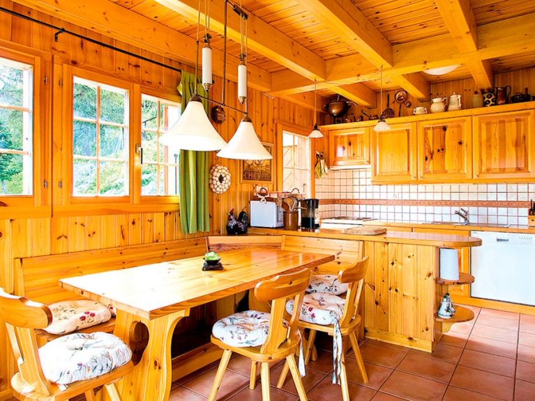 Chalet Vritz