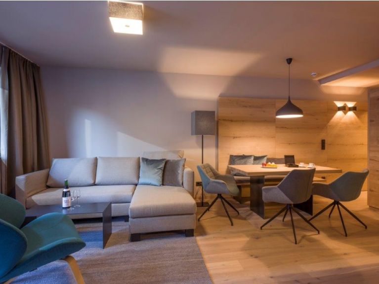 Appartement Postresidenz Enzian