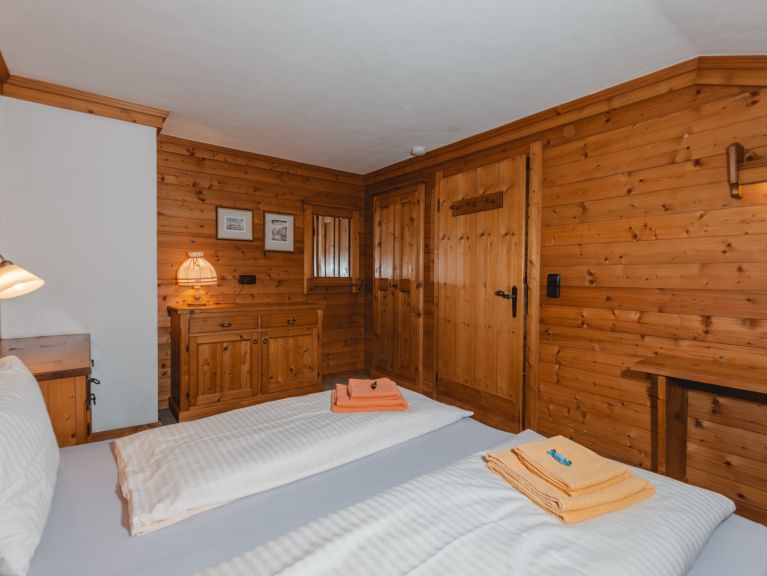 Chalet Mitteregg