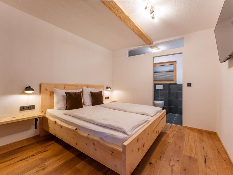 Appartement AlmApART 7-2