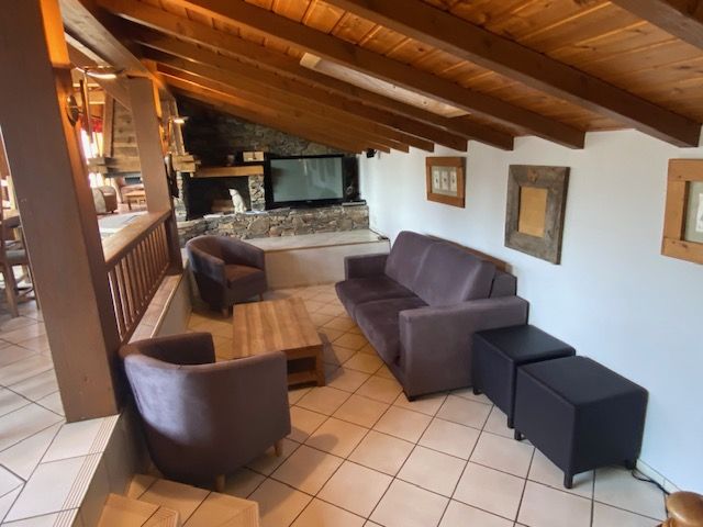 Chalet Lou Bochu