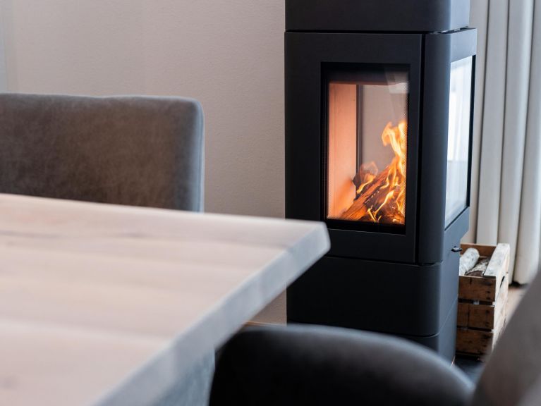 Chalet-appartement Das Neukirchen Type 3a