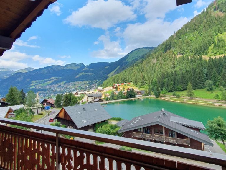 Chalet Lou Polaye