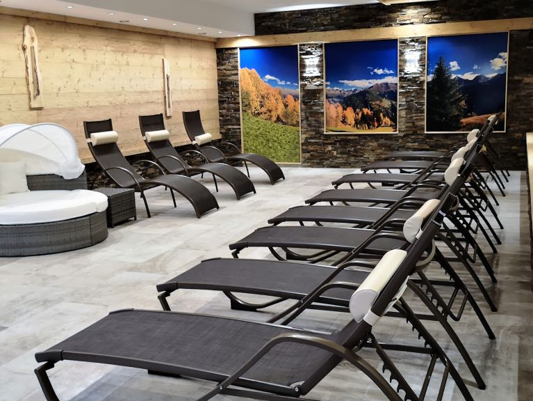 Appartement Ideal