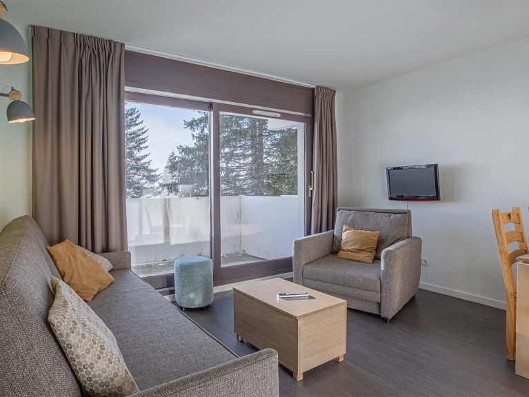 Appartement Résidence Les Terrasses de Véret