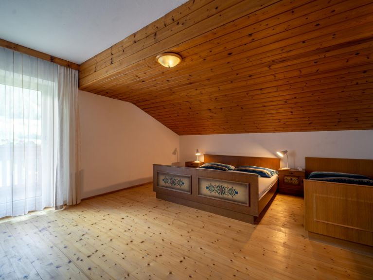 Chalet-appartement Obersteiner