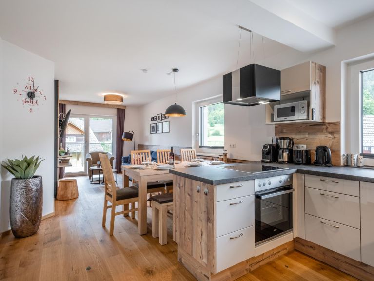 Appartement Ski & Nature Top 15