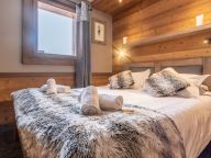 Chalet-appartement Altitude-12